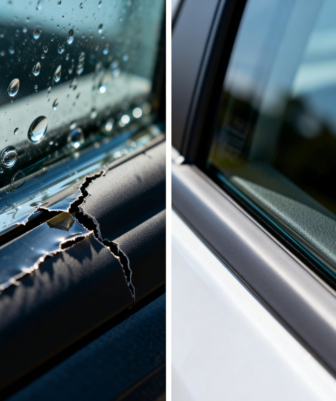 Tool-Free Excellence: How to Install Your Custom Removable Window Tint in Under 60 Seconds