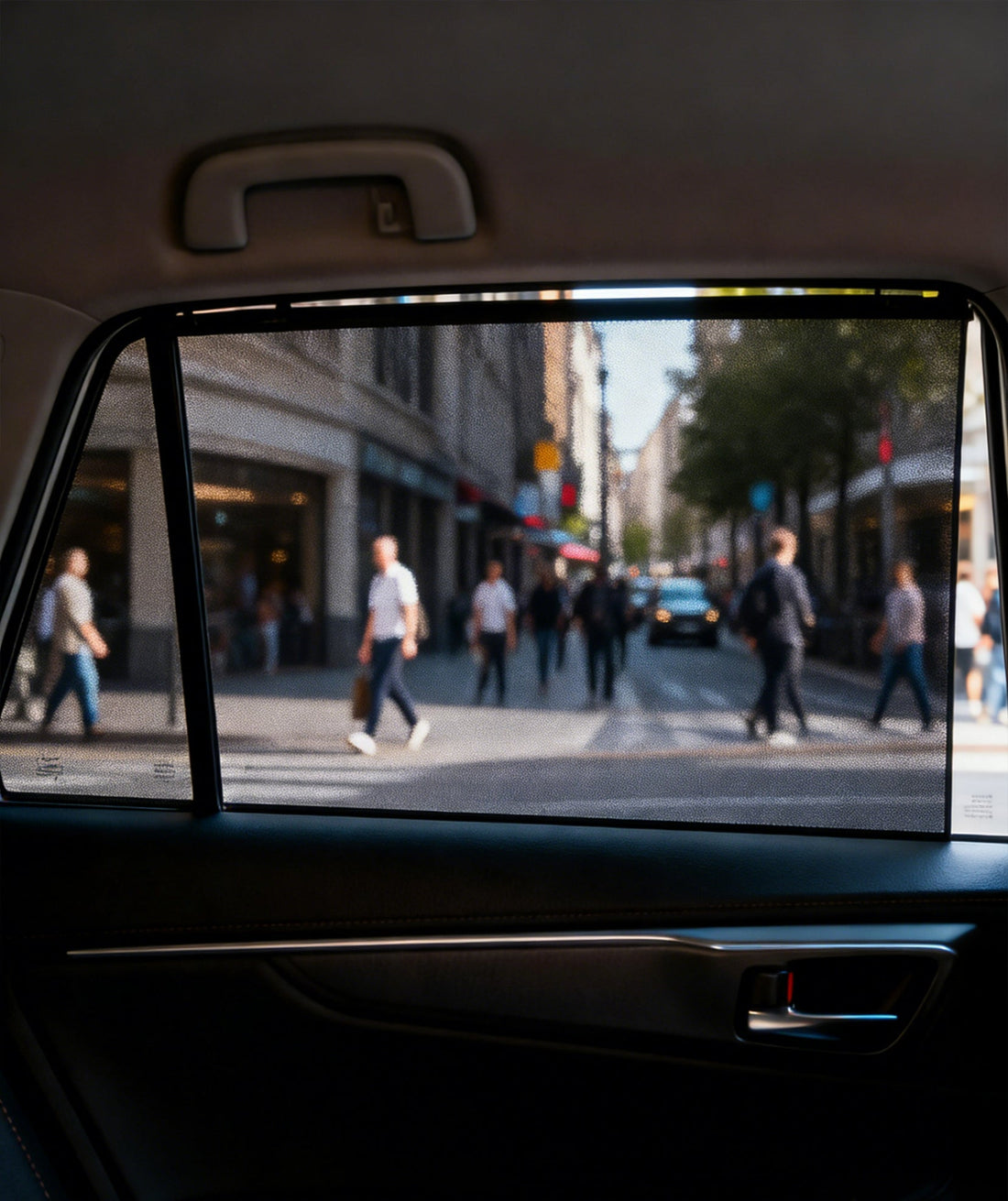 Why Removable Window Tint is Replacing Traditional Glue-Based Films