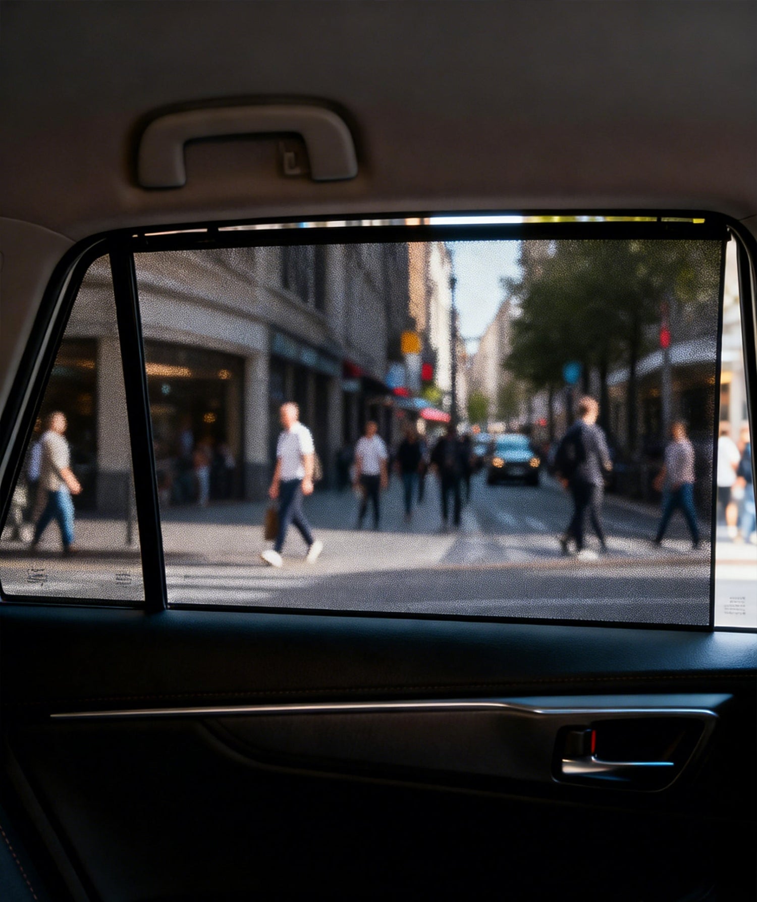 Why Removable Window Tint is Replacing Traditional Glue-Based Films