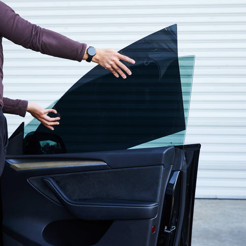 FRONT + REARSIDES BUNDLE