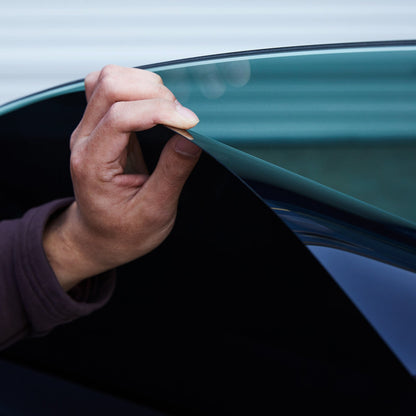 FRONT WINDSHIELD