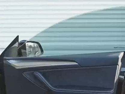 FRONT WINDSHIELD